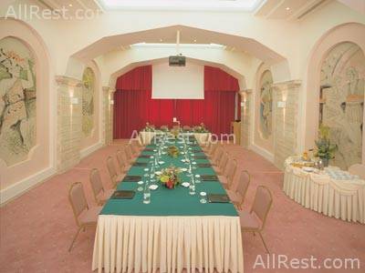 Rodos Palladium Hotel 20